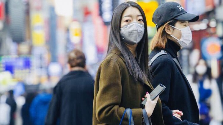 'เกาหลีใต้' หวังใช้โควิด-19 กระชับสัมพันธ์เกาหลีเหนือ