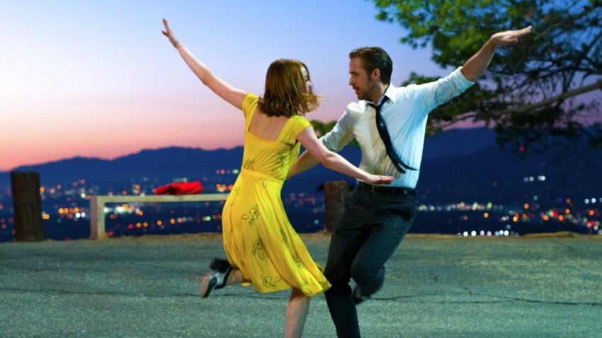 ชวนดูหนังดีกรีออสการ์ ‘La La Land’ ฟรี ศุกร์ 1 พฤษภาคมนี้