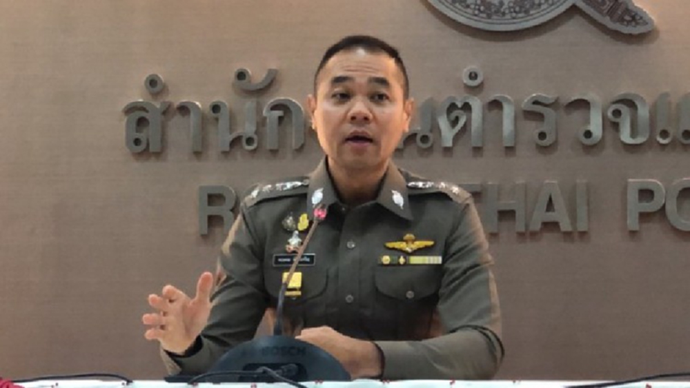 สั่งสอบแล้ว ตำรวจตั้งวงก๊งเหล้าเย้ยเคอร์ฟิว หลังคลิปว่อนโซเชียล