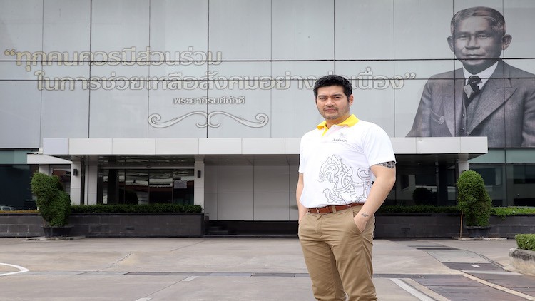 บุญรอดฯเร่งสร้าง รายได้ รับ “สิงห์อาสา” พยุงประชาชนกระทบพิษโควิด ยันจ้างงานพนักงานกว่า 25,000 คน