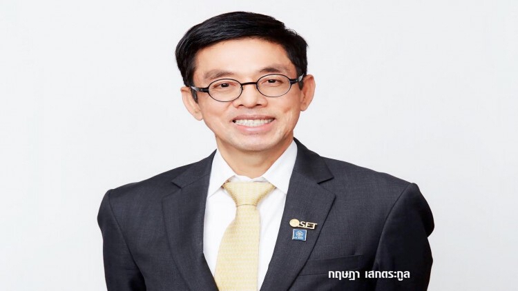 บอร์ด SAM ตั้ง "กฤษฎา เสกตระกูล" นั่งประธานคนใหม่