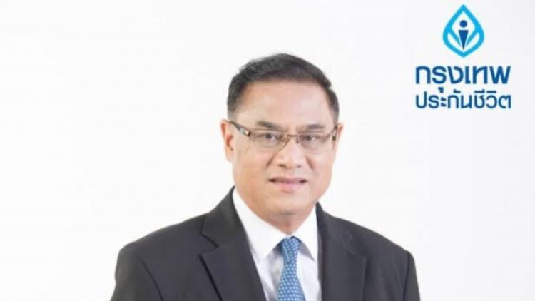 กรุงเทพประกันชีวิต รุก5ช่องทางออนไลน์ บริการ24ชม.ช่วงโควิด