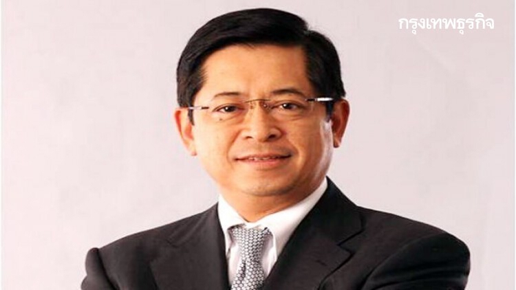 คณะกรรมการนโยบายรัฐวิสาหกิจตั้ง 'เทวินทร์' เป็นประธานอนุจัดทำแผนพัฒนารัฐวิสาหกิจ