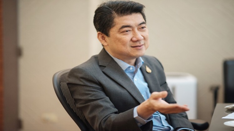 ซีพีเอฟ ปรับตัวรับโควิดพฤติกรรมผู้บริโภคเปลี่ยน
