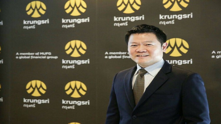 กรุงศรี ปล่อยกู้ซอฟท์โลนแล้ว 8.8 พันล้าน ช่วยลูกค้าธุรกิจ จากโควิด-19