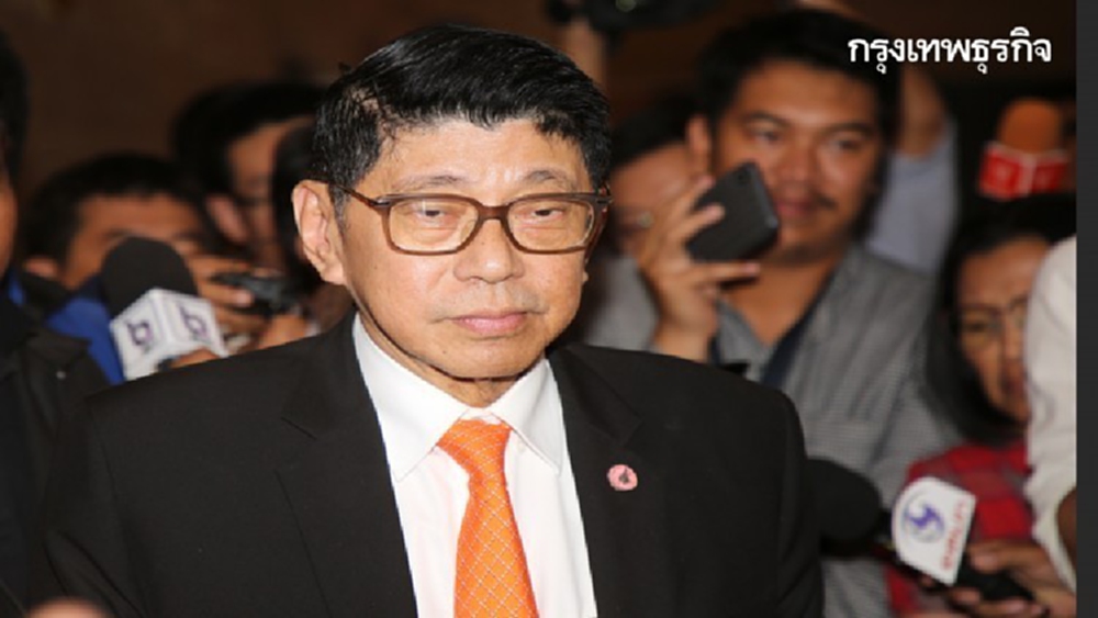 ‘วิษณุ’ เผย 'วันฉัตรมงคล' งดจัดพระราชพิธีฯ 'วิสาขบูชา-พืชมงคล' ห้ามปชช.เข้าร่วม