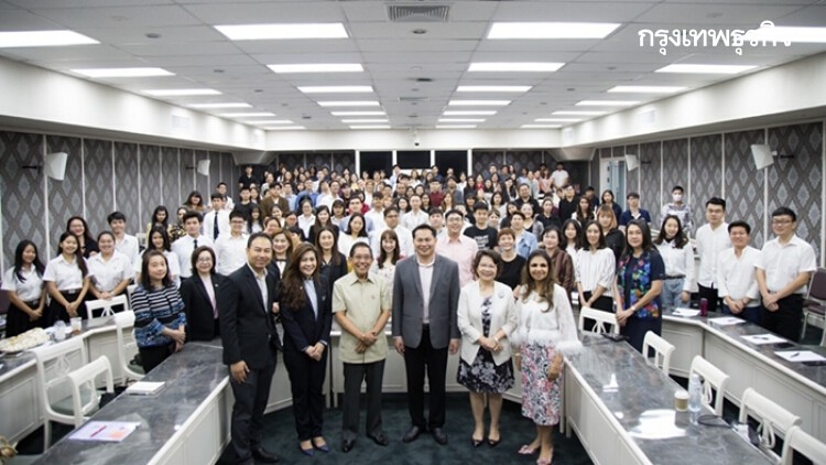 ใช้วิกฤตโควิด-19สร้างโอกาส หารายได้จากเทคโนโลยีใหม่
