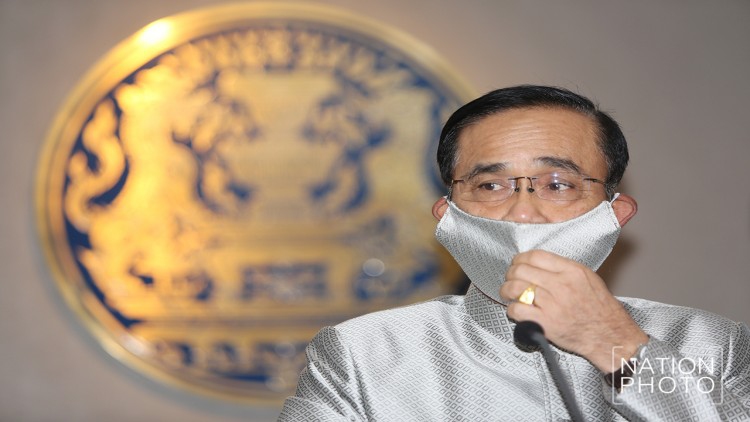 'วันแรงงาน' นายกฯ ห่วงพี่น้องแรงงาน ยันช่วยเหลือเต็มที่