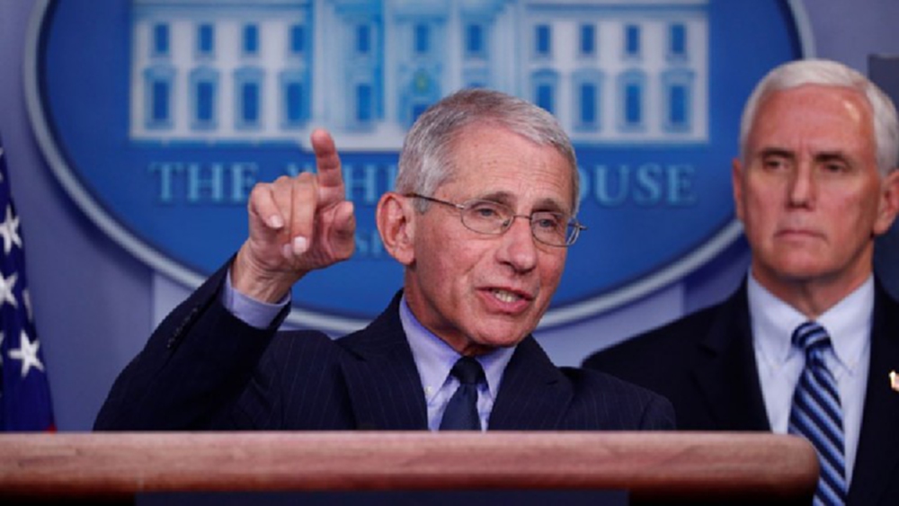 'สหรัฐ' มั่นใจ วัคซีนต้านโควิดมาแน่! ม.ค.64