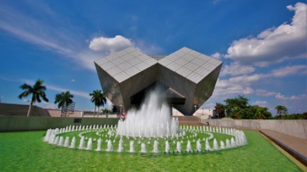 อพวช. เตรียมพร้อมเปิดพิพิธภัณฑ์อีกครั้งหลัง COVID-19