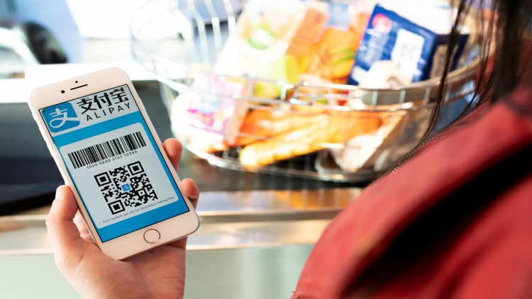 'ใช้จ่ายแบบไร้สัมผัส' พลิกโลกการเงินยุคโควิด-19