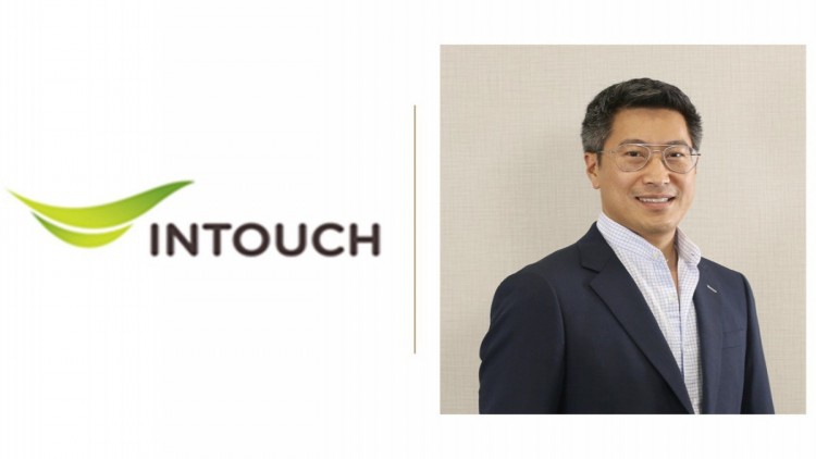อินทัช ตั้ง 'เท็ด โปษะกฤษณะ ถิระพัฒน์' นั่ง Deputy Chief Executive Officer