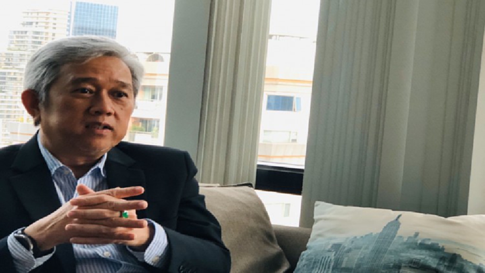 ภารกิจ“ไพสิฐ แก่นจันทร์” ขุนศึกนำ“พราวฯ”ฝ่าโควิด