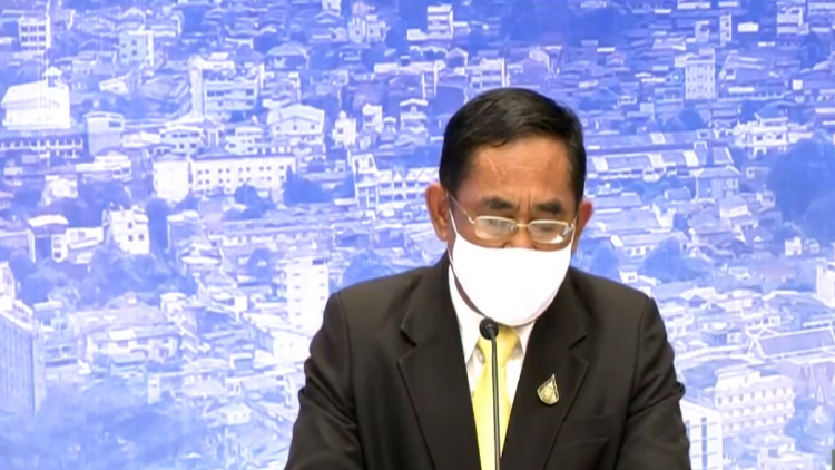 ประกันสังคม ยันมีเงินเพียงพอจะจ่ายคนตกงาน ย้ำเงินทุกบาทยังอยู่ครบ