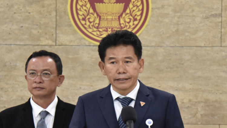 กมธ.ปราบโกงฯ จ่อเชิญ ‘จุรินทร์’ ให้ข้อมูลปมหน้ากากอนามัย