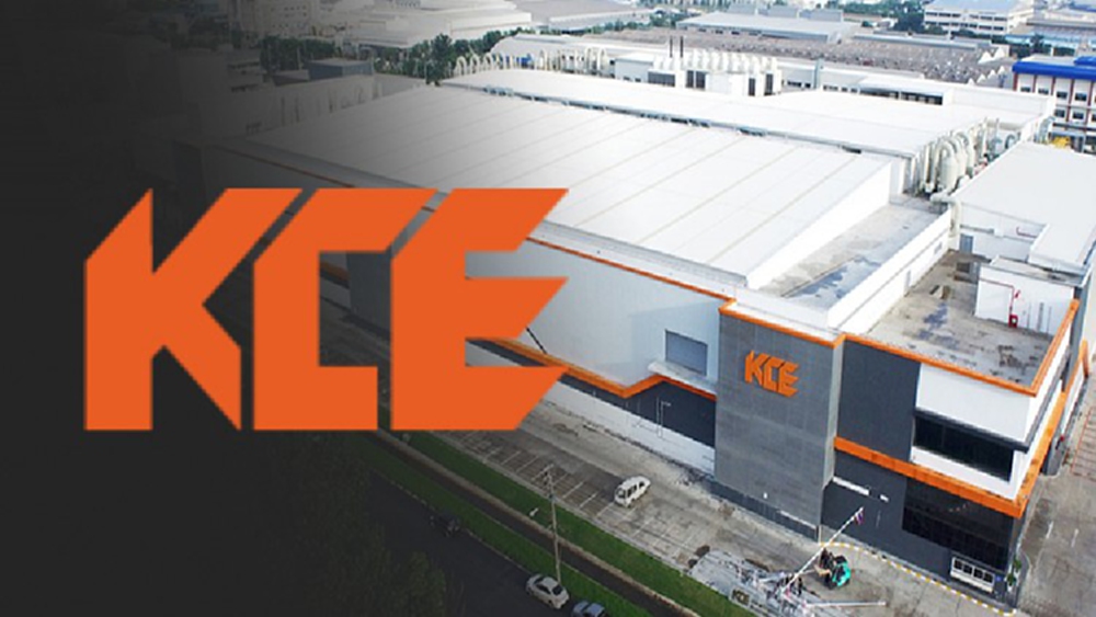 KCE ปิดบริษัทย่อยชั่วคราว เหตุรับผลกระทบโควิด-19