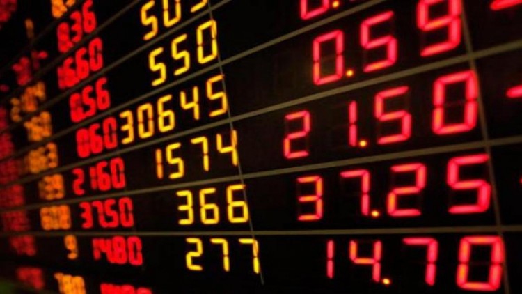 เปิดตลาดหุ้นไทยเช้านี้ติดลบกว่า 13.96 จุด