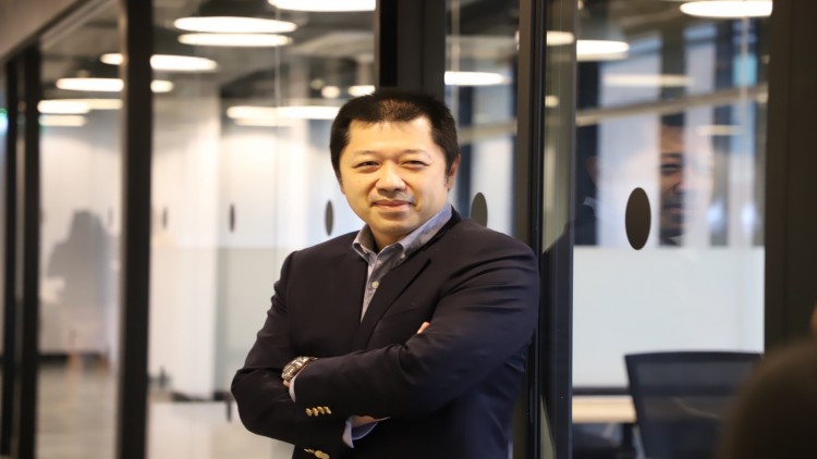 ‘ศุภชัย’ แนะใช้ 'โควิด' พลิกไทยสู่ศูนย์กลางเทคฯโลก ชู 5 เป้าหมายสำคัญ!!