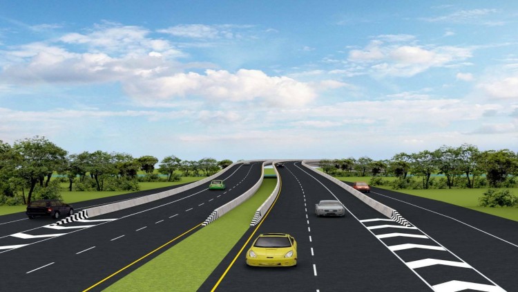 'คมนาคม' อัด 6.5 พันล้านสร้างถนน 4 โครงข่ายหนุนขนส่ง“อีอีซี”