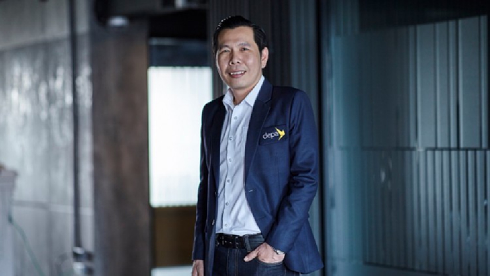 'ดีอีเอส' ดัน 'สถาบันไอโอที' ลุย 'เซ็นเซอร์ดักฝุ่น'