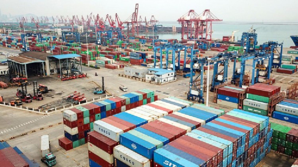 จีนจ่อยกเลิกเป้าจีดีพีปี 63 เหตุศก.ไม่แน่นอน