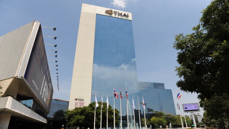 สหภาพการบินไทย งัดหลักฐานทุจริต เอื้อเอเยนต์ขายตั๋ว