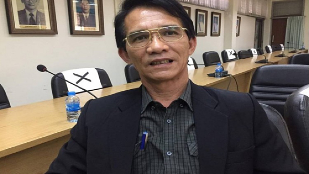 แฮชแท็กร้อน อ้างคณะเกษตร มข รุ่นพี่บังคับรุ่นน้องกินเนื้อหมา