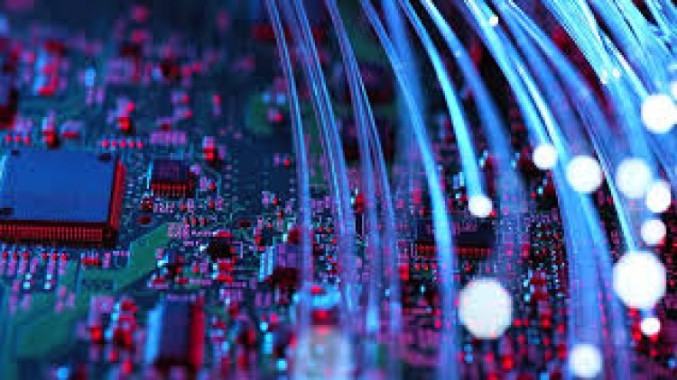 อุตฯอิเล็กทรอนิกส์ 'โตขึ้นแต่ไม่สุด' ผลิตสะดุดสวนดีมานด์พุ่ง