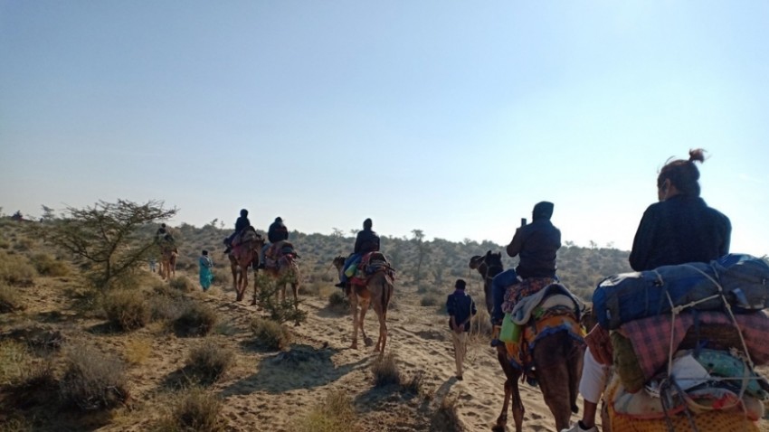 ทักษะบัณฑิตยุคใหม่กับการเรียน'อินเดียศึกษา'