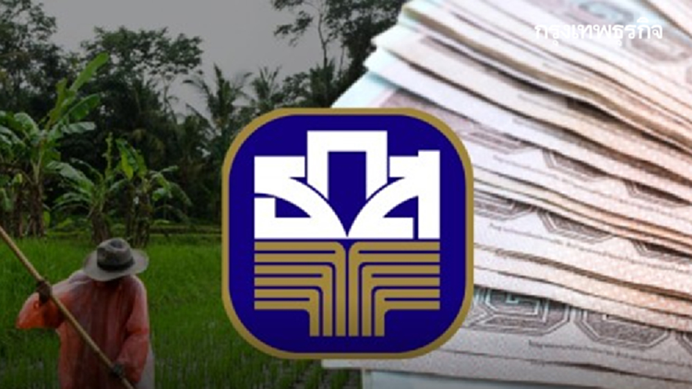 ตรวจสอบเงินเยียวยาเกษตรกร เช็ค 9 ขั้นตอนจ่ายเงิน โอนล็อตแรก 8 ล้านราย