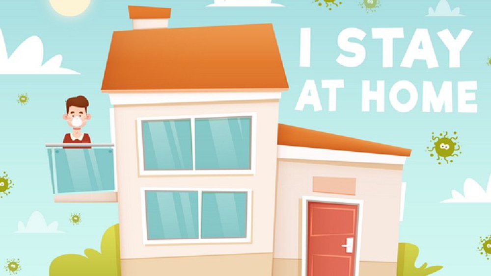 ส่องกิจกรรม 'ยอดฮิต' ยุคโควิด-19 ระบาด