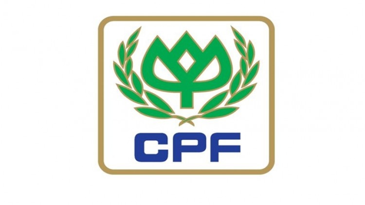  CPFไตรมาสแรกกำไรพุ่ง43%แตะ6.11พันล้าน เหตุรายได้-กำไรขั้นต้นเพิ่ม
