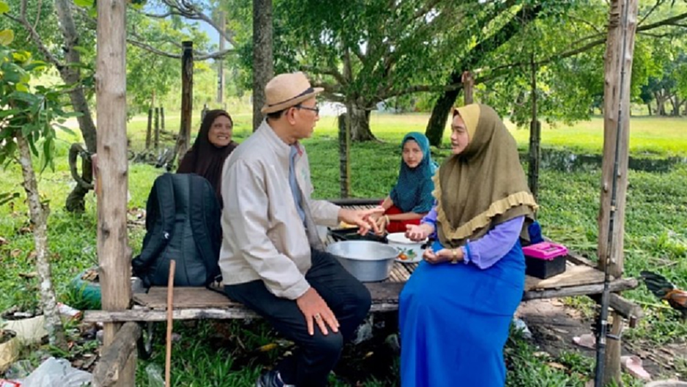 เปิดรับครูรัก(ษ์)ถิ่น รุ่น 2  ให้ทุนเด็กเรียนครู