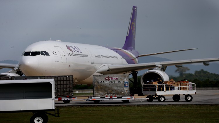 ผวาวิกฤติบินไทยสหกรณ์ออมทรัพย์มูลค่า 5 หมื่นล้าน ระส่ำ