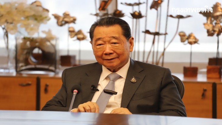 'ธนินท์' ชู 'หนองหว้าโมเดล' ดึงรายได้เกษตรกรโตยั่งยืน