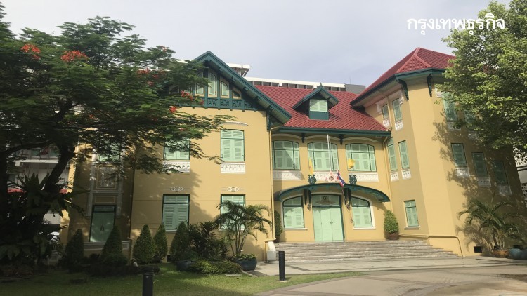 'สภาพัฒน์' จ่อหั่นจีดีพีปีนี้รับผลกระทบโควิด หลังไตรมาส1ติดลบต่ำสุดรอบ 22 ไตรมาส