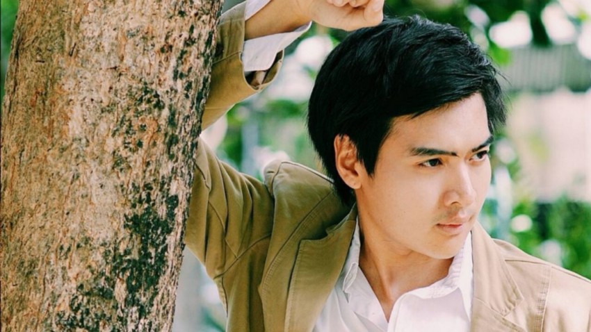 ศาสนสถานและอาหารทะเล  ทางที่ใช่ของ ‘เบน หินกลิ้ง’