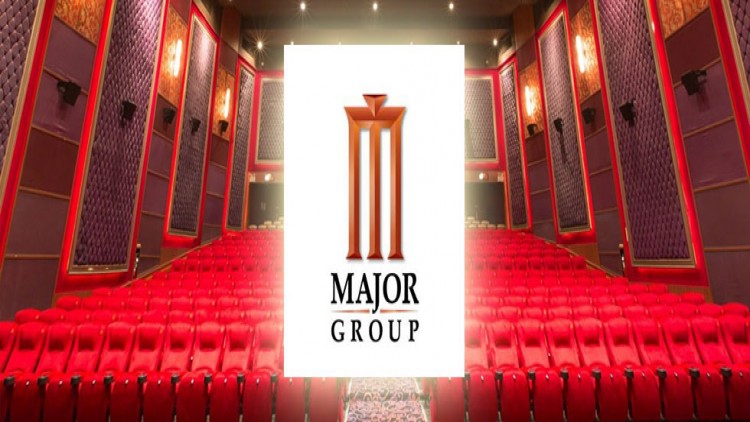 MAJOR อ่วม ไตรมาสแรกพลิกขาดทุน 255 ลบ.