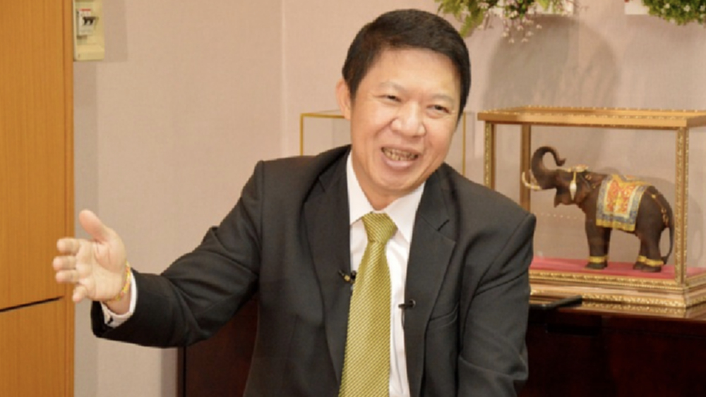 ทั่วโลกร่วมยินดี ยาฉีด 'คาโบทิกราเวียร์' ป้องกัน 'เอชไอวี' ชายรักชาย