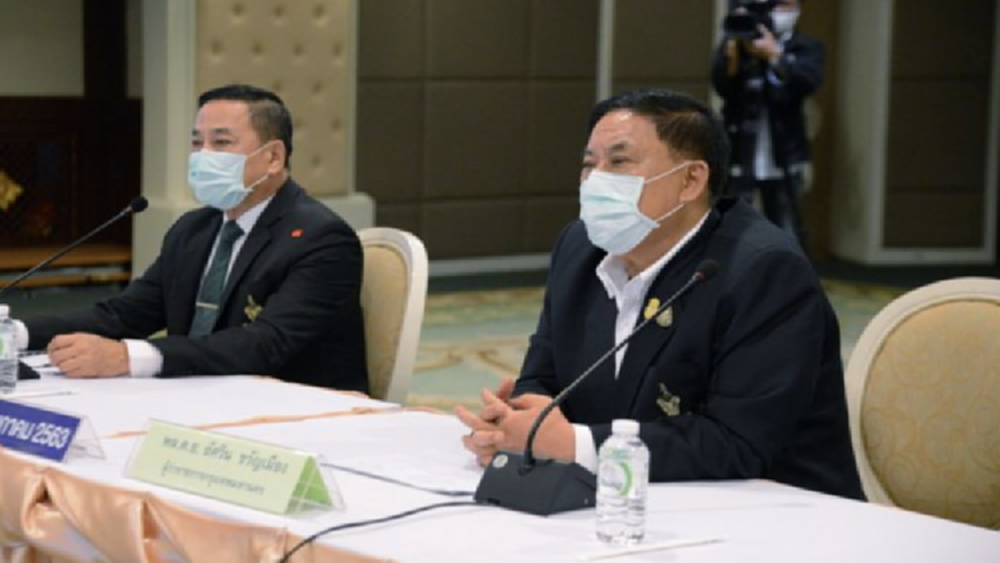 กทม.เปิดให้บริการงานทะเบียนทุกสำนักงานเขตแล้ว