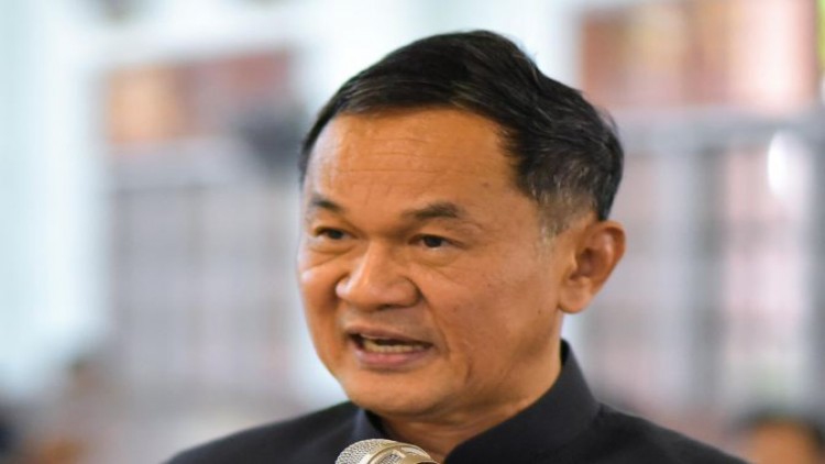 'พนม ศรศิลป์' เจอคุก! 91 ปี 36 เดือน หลังพบทุจริตงบ พศ.