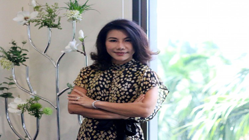 เค.อี.กว้าน 'สตราทิจิคพาร์ทเนอร์' ลุยแผน 'รีเทล-เทคแพลตฟอร์ม'