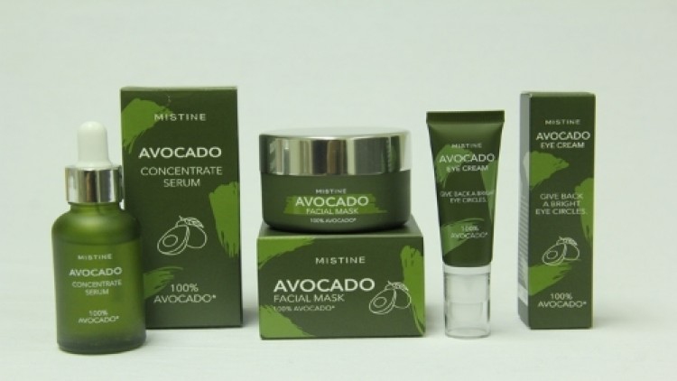วว.พัฒนา "สกินแคร์" จากอะโวคาโด