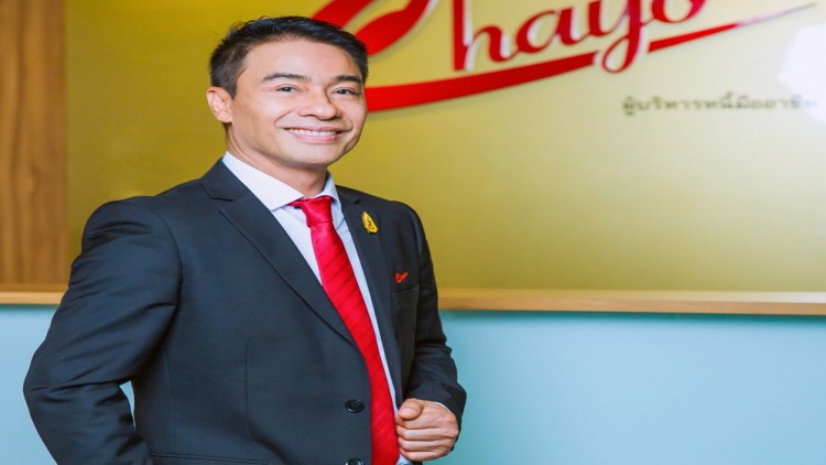 ถอดรหัสโต 'ชโย กรุ๊ป' โควิด-19 ดัน 'ธุรกิจซื้อหนี้'