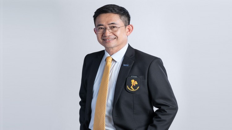 บอร์ด กฟผ. เห็นชอบ 'บุญญนิตย์ วงศ์รักมิตร' นั่งผู้ว่าการ กฟผ.คนใหม่