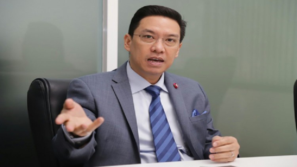 ปอท. สั่งไม่ฟ้อง 'พุทธิพงษ์' คดีโพสต์เฟคนิวส์