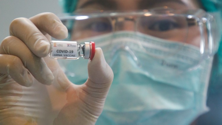 ไทยลุย! เดินหน้าทดสอบ "วัคซีนโควิด-19" เข็มแรกในลิง