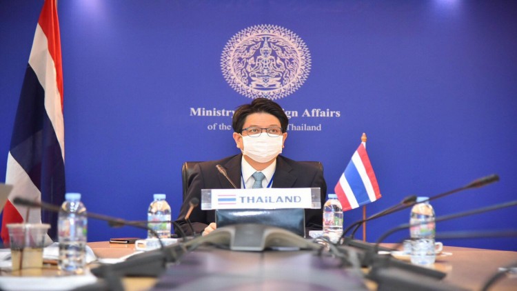 'IORA' สบช่องฟื้นฟู ศก. 'มหาสมุทรอินเดีย' ยุคโควิด-19