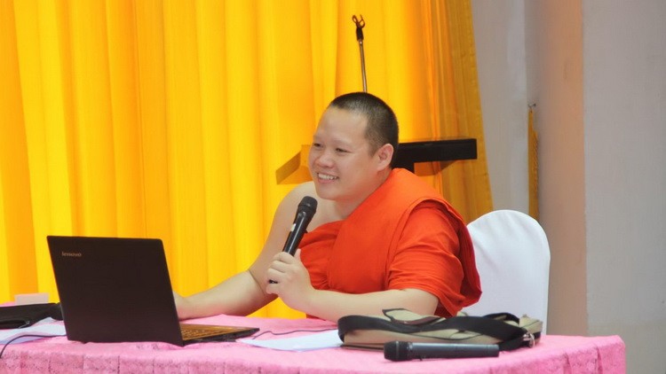 'ธรรมะทูเดย์' บนโลกออนไลน์หลังวิกฤต Covid-19
