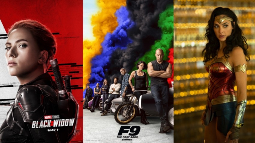 ‘Summer of Silence’ หนังซัมเมอร์พังพาบเพราะโควิด-19